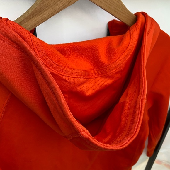 Youth Kevin Durant Nike Therma-Fit Full Zip Athletic Hoodie Jacket - Picture 12 of 13